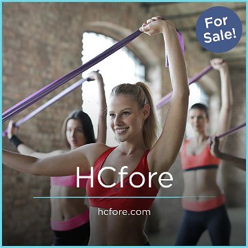 HCfore.com