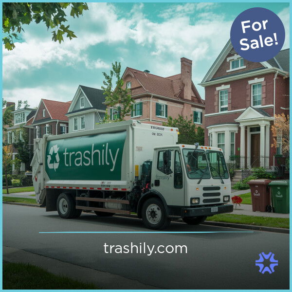 Trashily.com