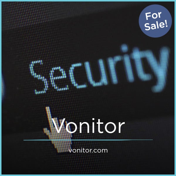 Vonitor.com - Unique premium domain names