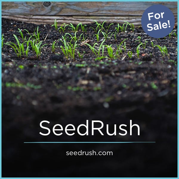 SeedRush.com image 2