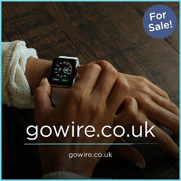 GoWire.co.uk