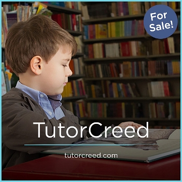 TutorCreed.com
