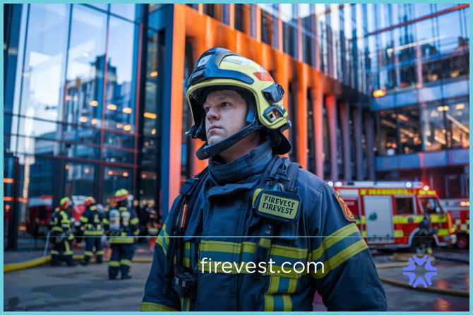 FireVest.com — 2