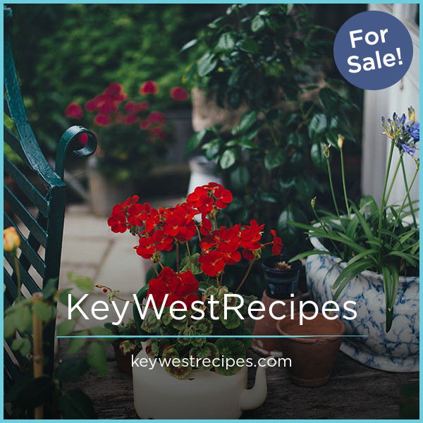 KeyWestRecipes.com