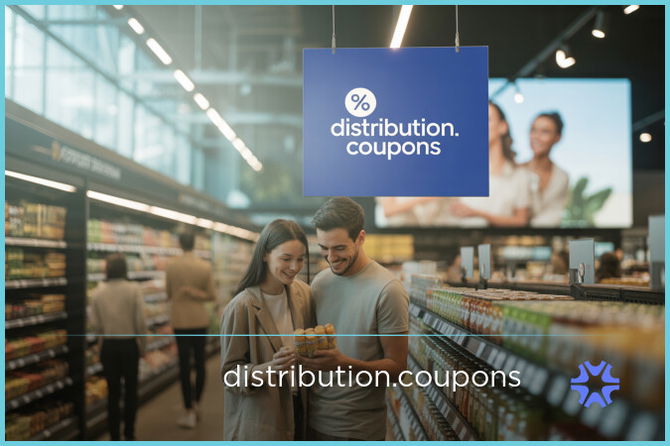 Distribution.coupons — 2