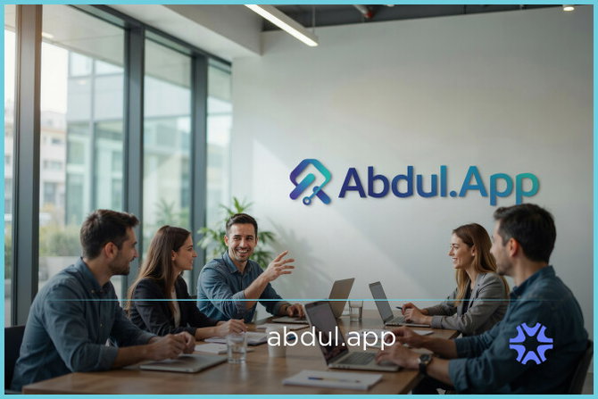 Abdul.App — 2