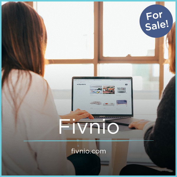 Fivnio.com — 2