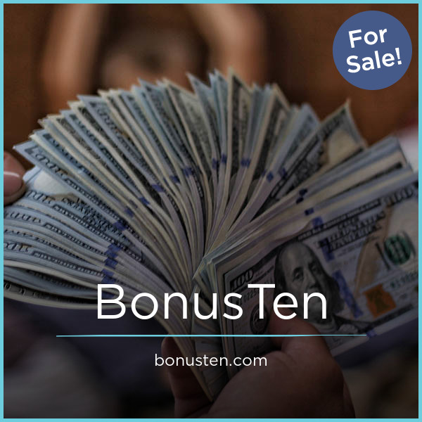 BonusTen.com — 2
