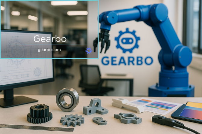 Gearbo.com — 2