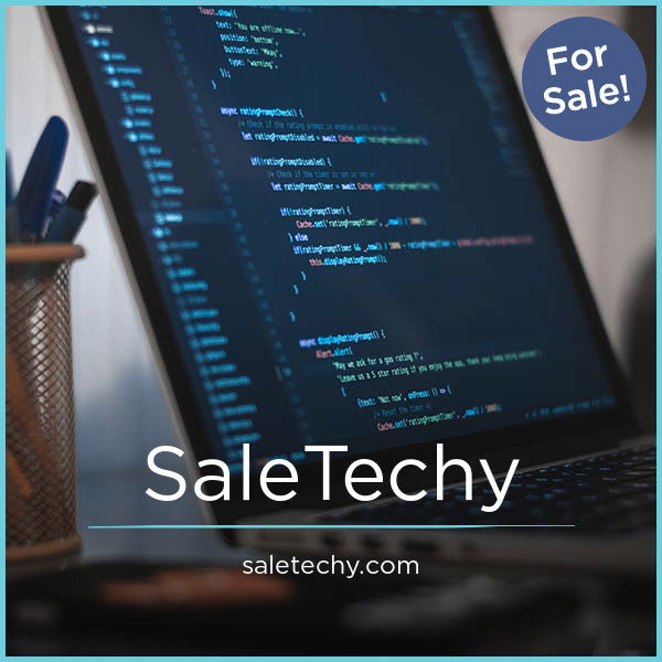 SaleTechy.com