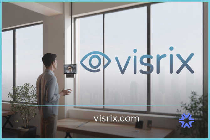 Visrix.com — 2