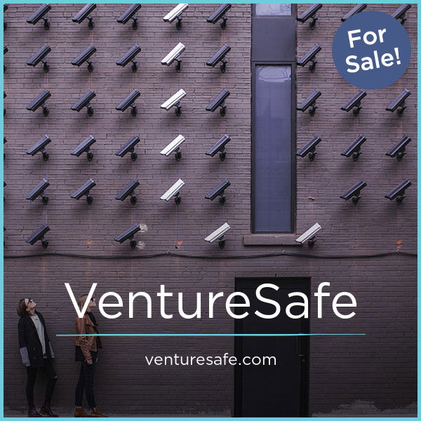 VentureSafe.com — 2