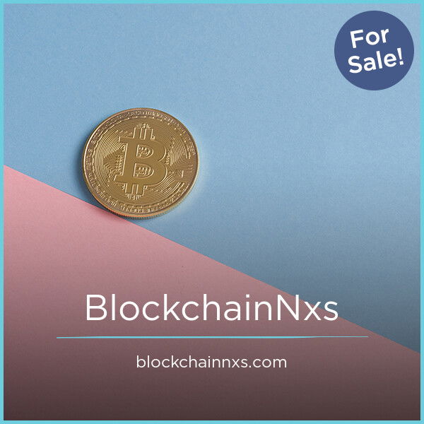 BlockchainNxs.com