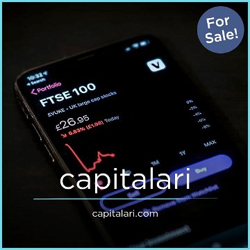 Capitalari.com