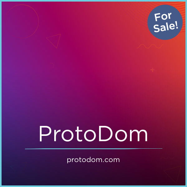 ProtoDom.com