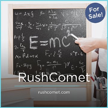 RushComet.com