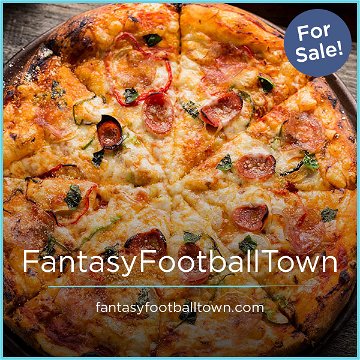 FantasyFootballTown.com