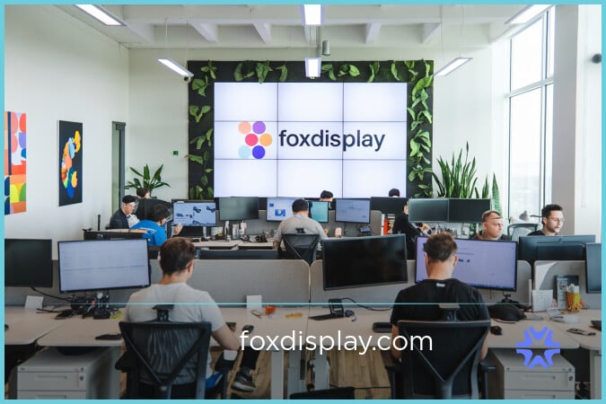 FoxDisplay.com image 2