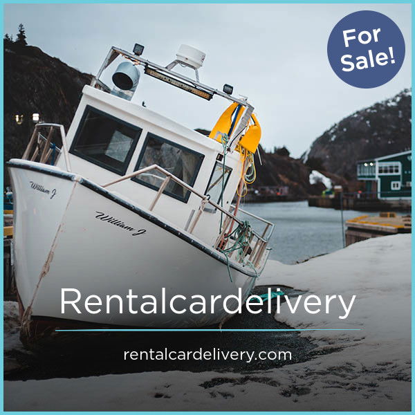 RentalCarDelivery.com