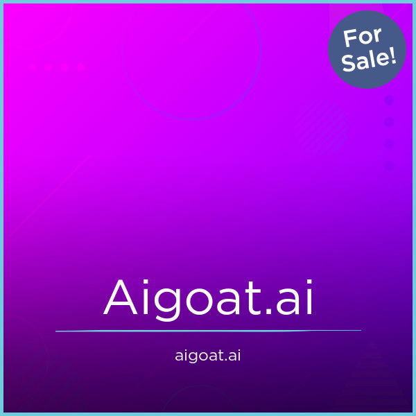 AiGoat.ai