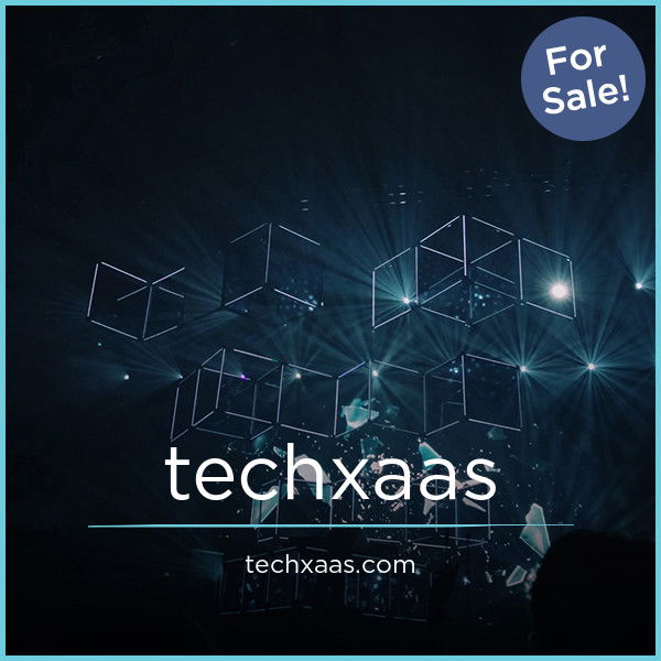 TechXaaS.com