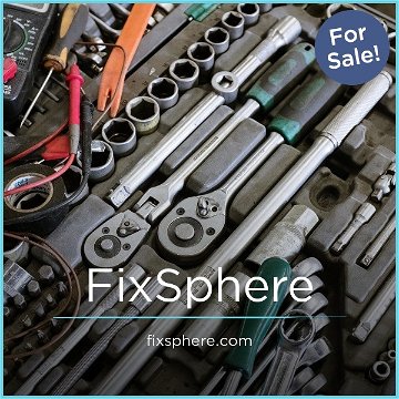 FixSphere.com