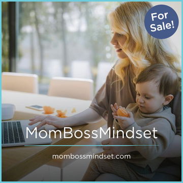 MomBossMindset.com