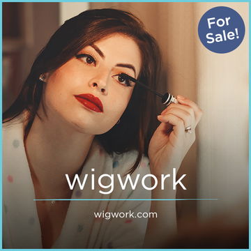 WigWork.com