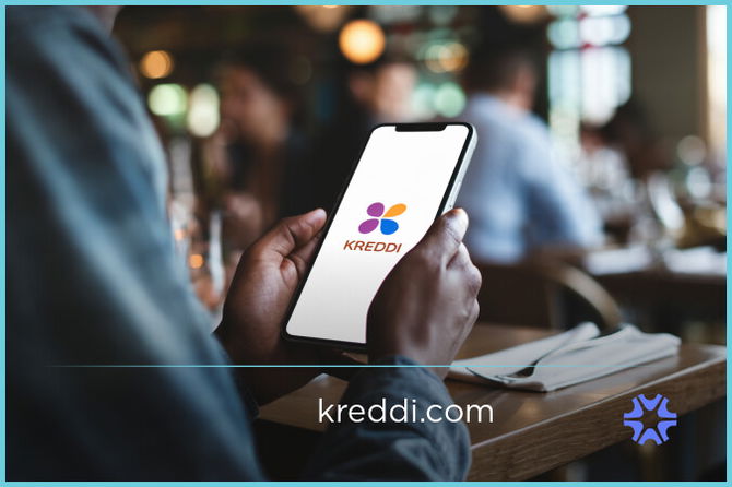 Kreddi.com