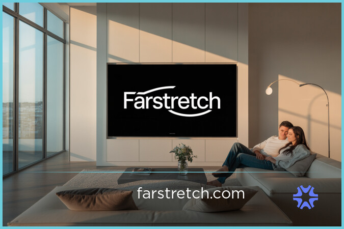 FarStretch.com image 2
