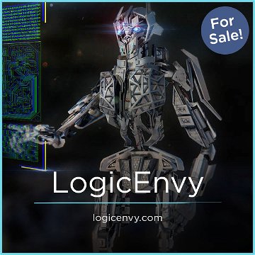 LogicEnvy.com
