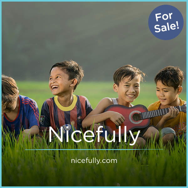 Nicefully.com