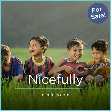 Nicefully.com