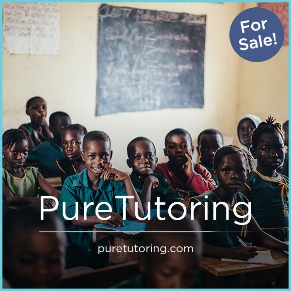 PureTutoring.com