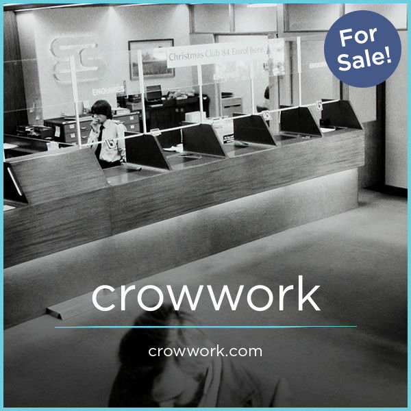 CrowWork.com