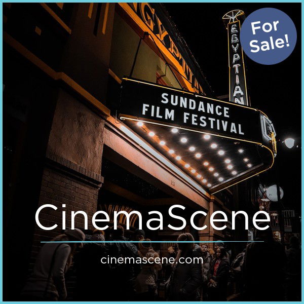 CinemaScene.com