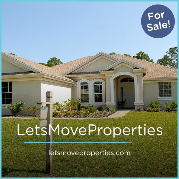 LetsMoveProperties.com