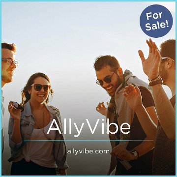 AllyVibe.com