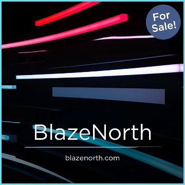 BlazeNorth.com