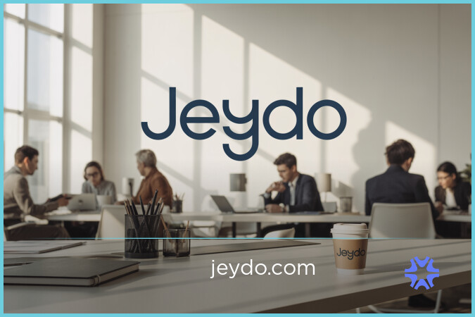 Jeydo.com - Good premium names