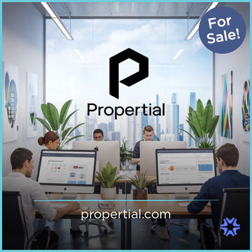 Propertial.com