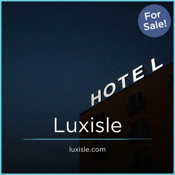 Luxisle.com