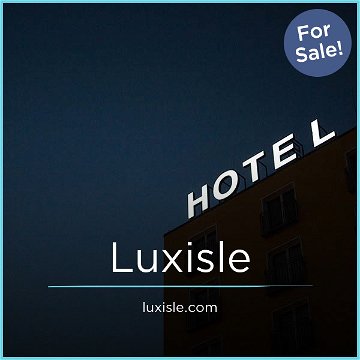 Luxisle.com