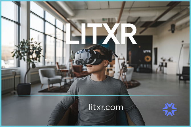 LitXR.com