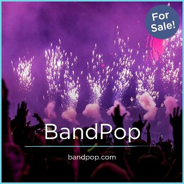 BandPop.com