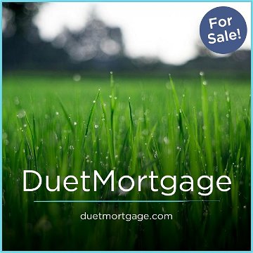 DuetMortgage.com