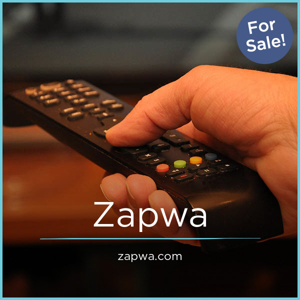 Zapwa.com — 2