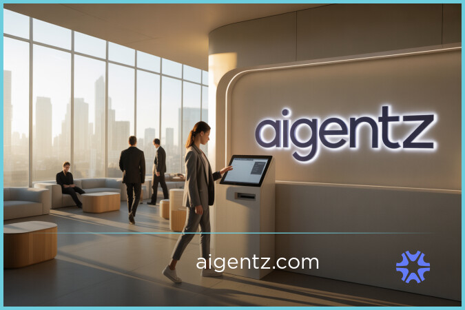 Aigentz.com — 2