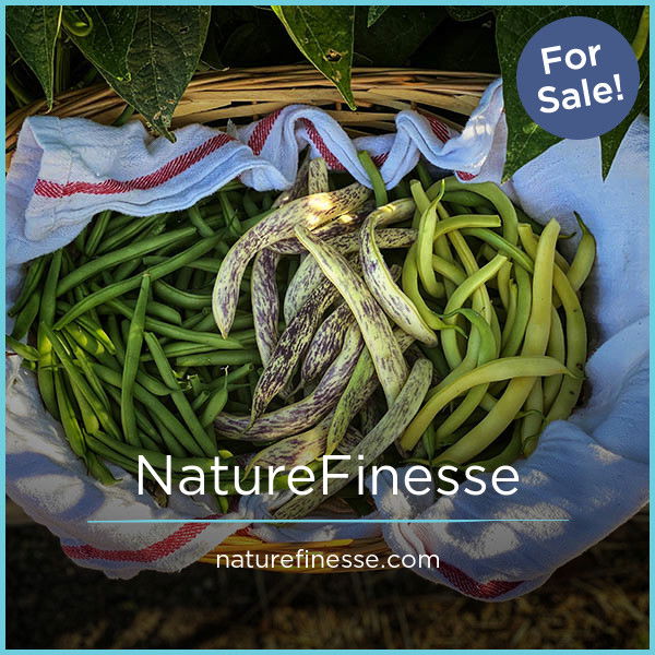 NatureFinesse.com