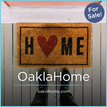 OaklaHome.com